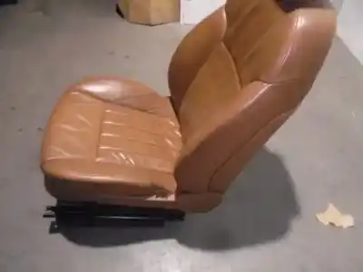 Second-hand car spare part right front seat for audi a8 d3 (4e2, 4e8) 3.0 tdi quattro oem iam references   