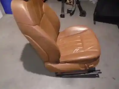 Second-hand car spare part right front seat for audi a8 d3 (4e2, 4e8) 3.0 tdi quattro oem iam references   