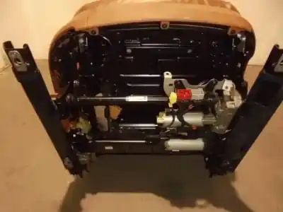 Second-hand car spare part right front seat for audi a8 d3 (4e2, 4e8) 3.0 tdi quattro oem iam references   