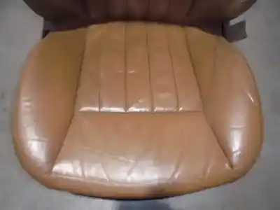 Peça sobressalente para automóvel em segunda mão assento dianteiro esquerdo por audi a8 d3 (4e2, 4e8) 3.0 tdi quattro referências oem iam   