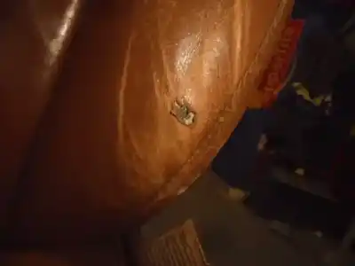 Peça sobressalente para automóvel em segunda mão assento dianteiro esquerdo por audi a8 d3 (4e2, 4e8) 3.0 tdi quattro referências oem iam   