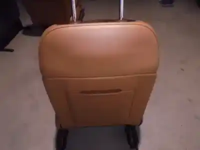 Peça sobressalente para automóvel em segunda mão assento dianteiro esquerdo por audi a8 d3 (4e2, 4e8) 3.0 tdi quattro referências oem iam   