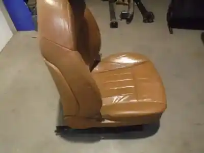 Peça sobressalente para automóvel em segunda mão assento dianteiro esquerdo por audi a8 d3 (4e2, 4e8) 3.0 tdi quattro referências oem iam   