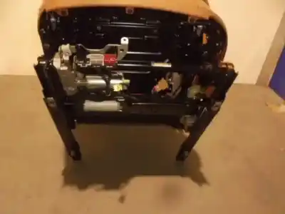 Peça sobressalente para automóvel em segunda mão assento dianteiro esquerdo por audi a8 d3 (4e2, 4e8) 3.0 tdi quattro referências oem iam   