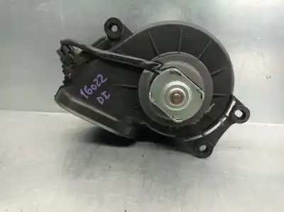 Second-hand car spare part heater blower motor for lancia phedra (180) 2.2 jtd cat oem iam references 1485725080