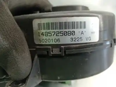 Автозапчасти б/у отопительный двигатель за lancia phedra (180) 2.2 jtd cat ссылки oem iam 1485725080  