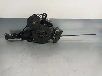 Pezzo di ricambio per auto di seconda mano motore chiusura centrale posteriore sinistra per lancia phedra (180) 2.2 jtd cat riferimenti oem iam 1489111080