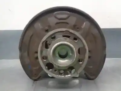 Peça sobressalente para automóvel em segunda mão manga de eixo traseira esquerda por mercedes-benz clase e (w213) e 220 d (213.004) referências oem iam a2133572500