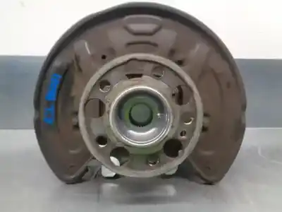 Peça sobressalente para automóvel em segunda mão manga de eixo traseira direita por mercedes-benz clase e (w213) e 220 d (213.004) referências oem iam a2133572600