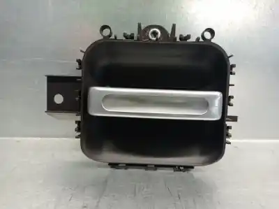 Second-hand car spare part interior left rear handle for lancia phedra (180) 2.2 jtd cat oem iam references 1485470077