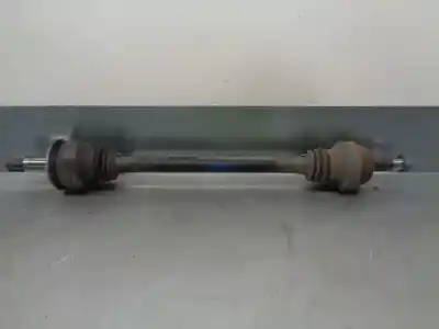 Peça sobressalente para automóvel em segunda mão transmissão traseira direita por mercedes-benz clase e (w213) e 220 d (213.004) referências oem iam a2133504602