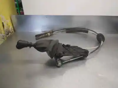 İkinci el araba yedek parçası vites kolu için mercedes-benz sprinter 02.00 -> caja abierta 2.2 cdi cat oem iam referansları a9062606809  