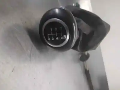 İkinci el araba yedek parçası vites kolu için mercedes-benz sprinter 02.00 -> caja abierta 2.2 cdi cat oem iam referansları a9062606809  
