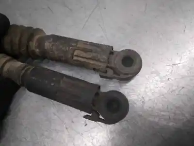 İkinci el araba yedek parçası vites kolu için mercedes-benz sprinter 02.00 -> caja abierta 2.2 cdi cat oem iam referansları a9062606809  