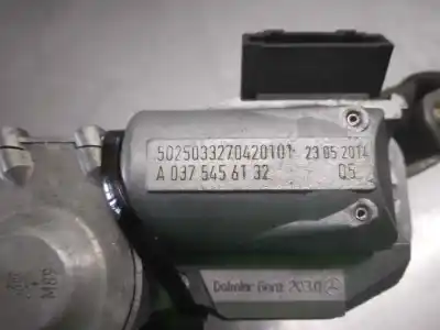 Gebrauchtes Autoersatzteil lenksäule zum mercedes-benz sprinter 02.00 -> caja abierta 2.2 cdi cat oem-iam-referenzen a9064600816  