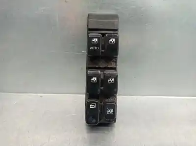 Second-hand car spare part left front power window switch for kia cerato 1.6 lx berlina oem iam references 621w05560