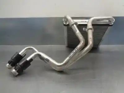 Автозапчастина б/у радіатор опалення / кондиціонації для skoda superb (3v3) active посилання на oem iam 5q0819031a  cz1161402350