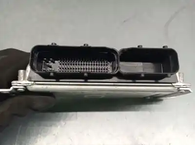 Second-hand car spare part ecu engine control for kia cerato 1.6 lx berlina oem iam references 3910526760  9030930405f