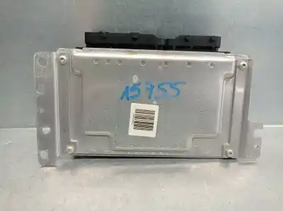 Second-hand car spare part ecu engine control for kia cerato 1.6 lx berlina oem iam references 3910526760  9030930405f