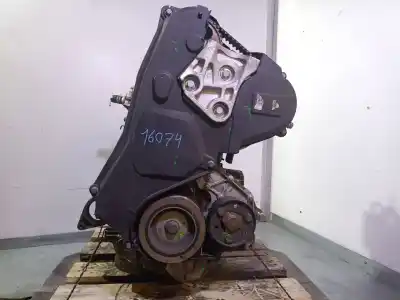 Автозапчасти б/у ПОЛНЫЙ ДВИГАТЕЛЬ за RENAULT SCENIC (JA..)  ссылки OEM IAM F9QK732 C571750 7701475138