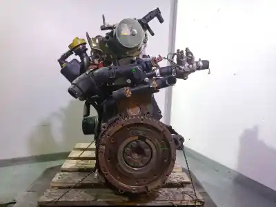 Second-hand car spare part complete engine for otras marcas scenic (ja..) 1.9 dci authentique oem iam references f9qk732 c571750 7701475138