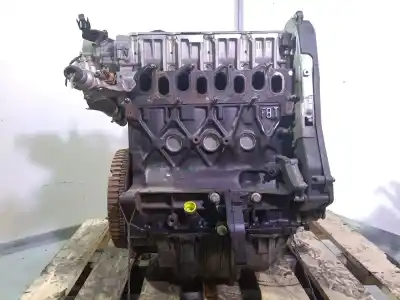 Second-hand car spare part complete engine for otras marcas scenic (ja..) 1.9 dci authentique oem iam references f9qk732 c571750 7701475138