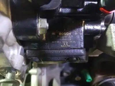 Second-hand car spare part complete engine for otras marcas scenic (ja..) 1.9 dci authentique oem iam references f9qk732 c571750 7701475138