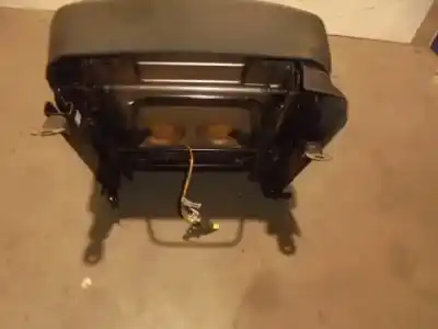 Peça sobressalente para automóvel em segunda mão assento dianteiro esquerdo por chevrolet aveo 1.2 cat referências oem iam   