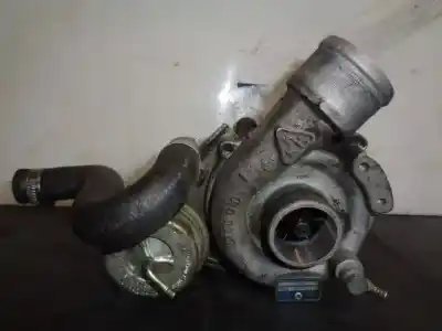 Second-hand car spare part turbocharger for audi a4 berlina (b5) 1.8 t oem iam references 058145703e