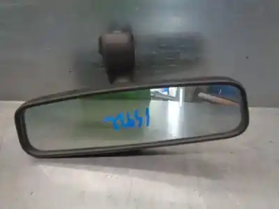 Second-hand car spare part interior rearview mirror for chevrolet aveo 1.2 cat oem iam references 96378732