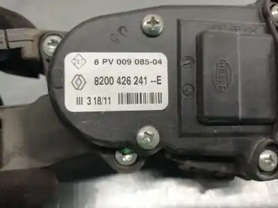 Tweedehands auto-onderdeel potentiometer voor renault twingo authentique oem iam-referenties 8200426241e  6pv00908504