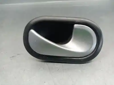 Pezzo di ricambio per auto di seconda mano maniglia interna anteriore destra per renault twingo authentique riferimenti oem iam 