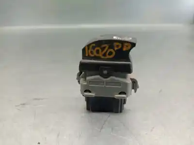 Pezzo di ricambio per auto di seconda mano interruttore alzacristalli anteriore destro per renault twingo authentique riferimenti oem iam 