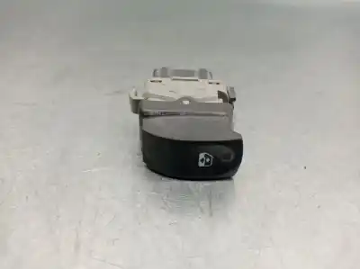 Second-hand car spare part right front power window switch for renault twingo authentique oem iam references   