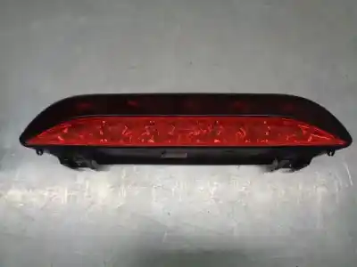 Second-hand car spare part central brake light for chevrolet aveo 1.2 cat oem iam references 96540274