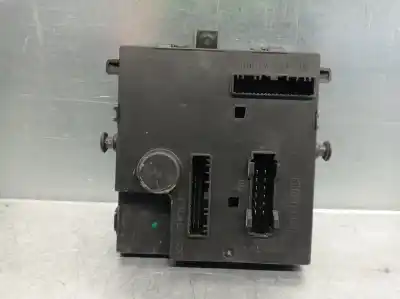 Second-hand car spare part electronic module for renault twingo authentique oem iam references 8200874481a  