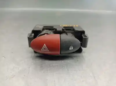 Piesă de schimb auto la mâna a doua AVERTIZARE pentru RENAULT TWINGO  Referințe OEM IAM 8200214896A  