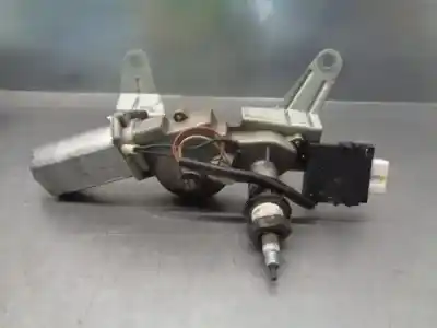 Second-hand car spare part rear windshield wiper motor for chevrolet aveo 1.2 cat oem iam references 96423823