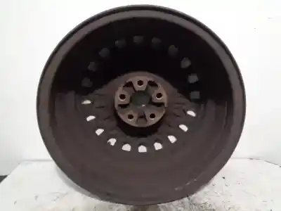 Автозапчастина б/у шина для lancia phedra (180) 2.2 jtd cat посилання на oem iam 1484513680  r156.5jx15ch5-27