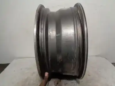 Автозапчастина б/у шина для lancia phedra (180) 2.2 jtd cat посилання на oem iam 1484513680 aluminio 20p r156.5jx15ch5-27