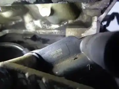 Second-hand car spare part complete engine for audi a3 (8l) 1.8 ambiente oem iam references agn 06a100105kx 089273