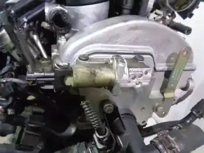 Second-hand car spare part complete engine for audi a3 (8l) 1.8 ambiente oem iam references agn 06a100105kx 089273