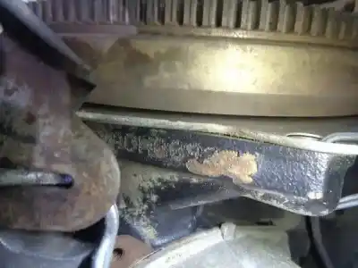 Second-hand car spare part complete engine for audi a3 (8l) 1.8 ambiente oem iam references agn 06a100105kx 089273