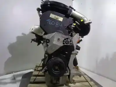 Автозапчасти б/у ПОЛНЫЙ ДВИГАТЕЛЬ за AUDI A3 (8L)  ссылки OEM IAM AGN 06A100105KX 089273