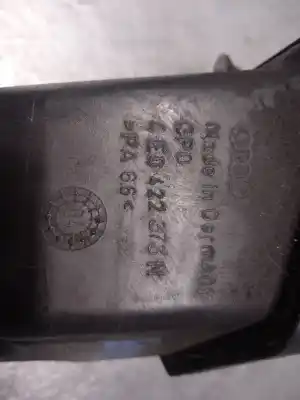 Автозапчастина б/у адресний депозит для audi a8 d3 (4e2, 4e8) 3.0 tdi quattro посилання на oem iam 4e0422373n  