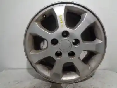 Piesă de schimb auto la mâna a doua JANTÃ pentru OPEL ZAFIRA A  Referințe OEM IAM 13115515  R156JX15H2ET43