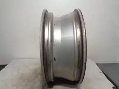 Peça sobressalente para automóvel em segunda mão jante por citroen c3 picasso 1.6 16v hdi referências oem iam 5402h7 aluminio 7p r166j16ch4-27