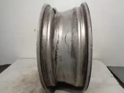 Peça sobressalente para automóvel em segunda mão jante por citroen c3 picasso 1.6 16v hdi referências oem iam 5402h7 aluminio 7p r166j16ch4-27