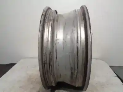 Peça sobressalente para automóvel em segunda mão jante por citroen c3 picasso 1.6 16v hdi referências oem iam 5402h7 aluminio 7p r166j16ch4-27