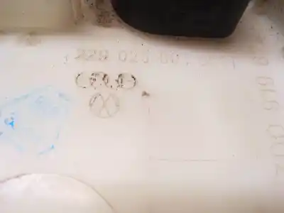 Tweedehands auto-onderdeel indicator voor audi a8 d3 (4e2, 4e8) 3.0 tdi quattro oem iam-referenties 3d0919679  229025001001